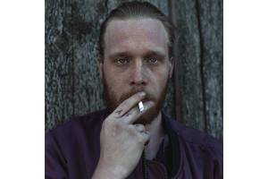 P&auml;&auml;ru Oja in The Last Ones by Veiko &Otilde;unpuu