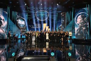 FNE Polish Film Festival in Gdynia 2026: Through the Wall Wins Golden Lion for Best Film