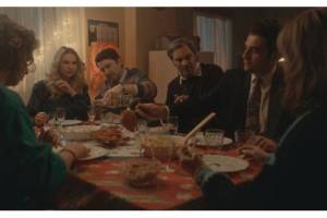 Slovenian Film Centre Announces Projects for 2026