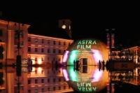 Cinema Dome at Astra Film Festival: An Immersive Spectacle with Rare Footage and Legendary Hits from Queen and Pink Floyd in Sibiu&rsquo;s Piața Mare