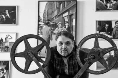 Vladimir Angelov Appointed Head of North Macedonia Film Agency - Vimarsana News