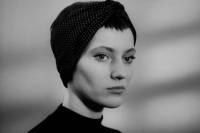 Madwomen - To Be a Sparrow Not a Canary directed by Sten Haljak and Johannes L&otilde;hmus