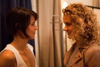 T&aacute;rsas j&aacute;t&eacute;k - Hungarian verion of HBO series Shall we kiss