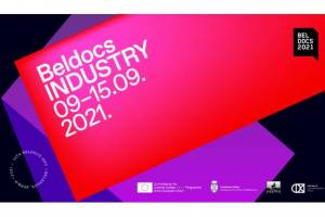 FESTIVALS: Beldocs IDFF 2021 Announces Programme of Industry Events