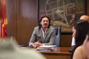 North Macedonia Appoints New Minister of Culture and Tourism