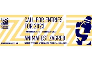 SUBMIT YOUR FILM FOR 33rd WORLD FESTIVAL OF ANIMATED FILM - ANIMAFEST ZAGREB 2023