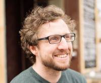 FNE Podcast: Dominik Streib: Programme Coordinator of GoEast