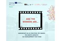 First Edition of South Adriatic Co-Development Film Fund Announces Winners