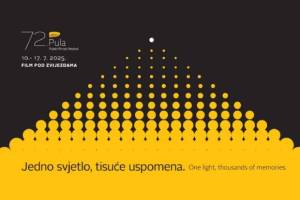 Pula Film Festival 2025 Launches Regional Competition