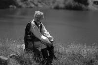 Teodor Corban in Radu Jude&rsquo;s Aferim!