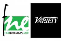 Variety Sets Exclusive Editorial Partnership With Film New Europe