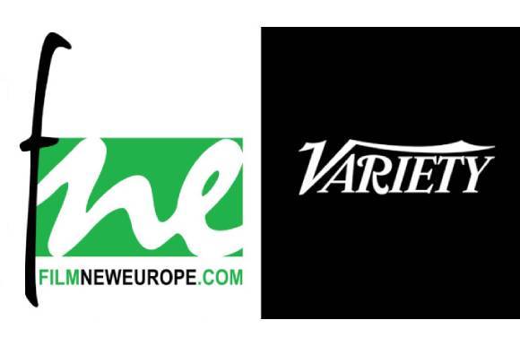 Variety Sets Exclusive Editorial Partnership With Film New Europe