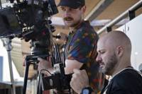 Mladen Teofilovic and Nikola Ljuca