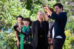 BOX OFFICE: The Wedding Sinks Titanic in Croatia