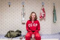 Escape Net by Dzintars Dreibergs