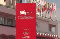 FNE TV at Venice 2026: Venice Report