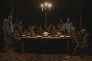  The Flood Won&rsquo;t Come by Marat Sargsyan