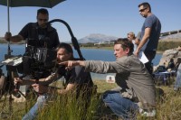 Matanić's New Film The High Sun Begins Shooting