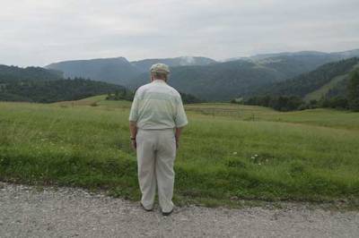 PRODUCTION: Jaro Vojtek in Postproduction with Two Docs