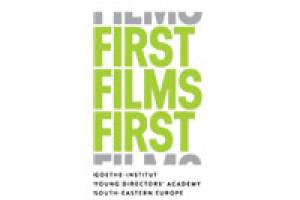 Applications Open for First Films First