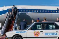 Blockade by &Aacute;d&aacute;m Tős&eacute;r