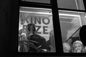 FNE Europa Cinemas: Cinema of the Month: Kino Bize, Riga