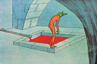 Viktor Kubal&rsquo;s Bloody Lady