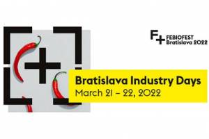 11 Slovak works-in-progress to be presented in Bratislava and online