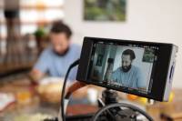 The Agreement by Senad Abduli shooting