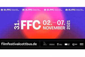 Between cinema seat and living room couch - The 31st FilmFestival Cottbus presents the latest from Eastern Europe in cinemas and via streaming