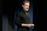 Tom Hanks in The Circle (2017)