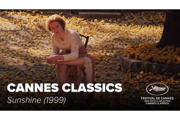 FNE at Cannes 2025: István Szabó Honoured at Cannes Classics