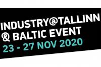 The winners of the Awards at Industry@Tallinn &amp; Baltic Event are announced!