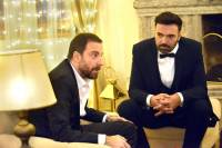 Lilacs by Sini&scaron;a Cvetić