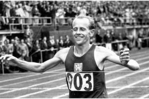Zatopek Acquired by Myriad Pictures