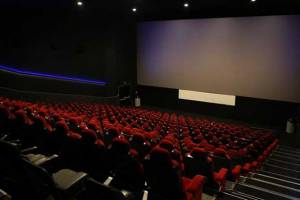 Serbian Cinema Admissions Increase in Mid-September