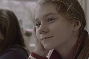 Nina by Juraj Lehotsk&yacute;