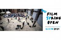 Welcome to Film Spring Open Workshop &ndash; shooting films and AV projects festival
