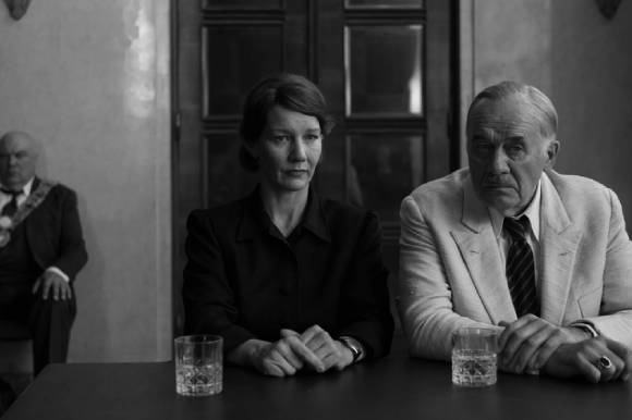 Fatherland by Paweł Pawlikowski