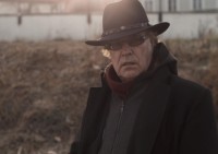 "Occupation, the 27th picture"