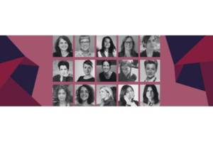 EPI Announces AUDIOVISUAL WOMEN 2023 Participants