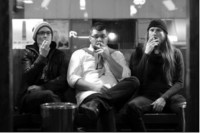 Slovakia 2.0 dir.  Juraj Herz, Martin &Scaron;ul&iacute;k, Peter Kerekes, Zuzana Liov&aacute;, Mi&scaron;o Such&yacute;, Ondrej Rudavsk&yacute;, Iveta Gr&oacute;fov&aacute;, Peter Kri&scaron;t&uacute;fek, Viera Č&aacute;kanyov&aacute;, Miro Jelok