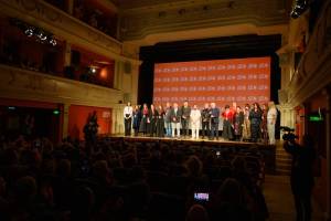 Winners of 2026 Astra Film Festival