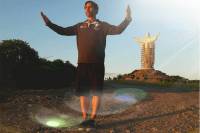 Pepik the Czech Goes to Poland in a Quest for Love of God by Filip Remunda and V&iacute;t Klus&aacute;k