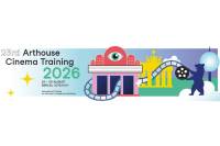 Arthouse Cinema Training 2026 - 24&ndash;30 August 2026 | Berlin, Germany