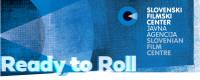 Ready to Roll - Slovenian Film Centre March 2025 Newsletter
