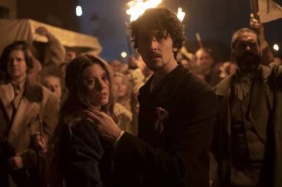 BOX OFFICE: Now or Never! Sets Opening Record in Hungary - Vimarsana News