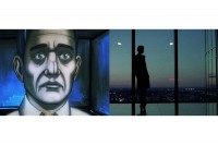 Niebieski pok&oacute;j by Tomasz Siwiński; Fragmenty by Agnieszka Woszczyńska