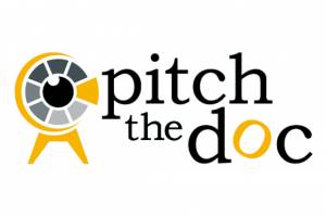 FNE Innovation: Pitch the Doc: Online Hub for Documentary Professionals and Industry Events