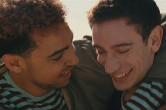 Lurker by Alex Russell